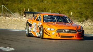 XGT’s Will Rodgers Wins Overall at Spring Mountain, Brody Goble Dominates in TA2 to Take Points Lead Heading into Finale